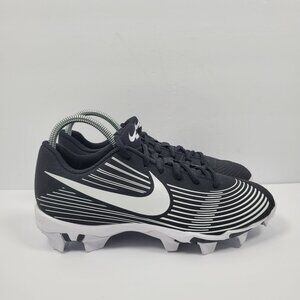 Nike Hyperdiamond 3 Keystone Women's Black Softball Cleat AO7920-001 US Se 10.5